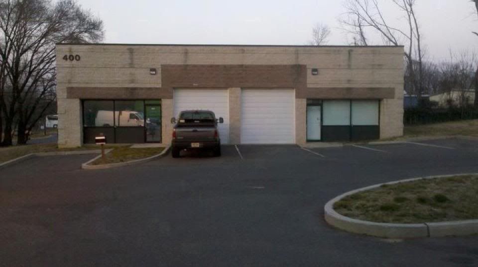 Import DPS & 4130 Fabrications Open Blackwood, New Jersey Location